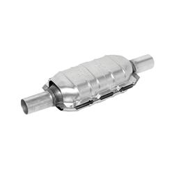 Walker Super Converters for 1993-1995 CHEROKEE, GRAND CHEROKEE, WRANGLER - 15773