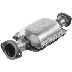 Walker Direct-Fit Catalytic Converters for 1990-1993 MIATA - 15777