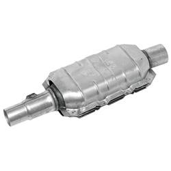 Walker Ultra Direct-Fit Catalytic Converters for 1996-2000 CHEROKEE, 1996-1998 GRAND CHEROKEE - 15820