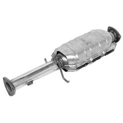 Walker Ultra Direct-Fit Catalytic Converters for 1996-2003 SONOMA, S10, 1996-2000 HOMBRE - 15823
