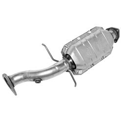 Walker Ultra Direct-Fit Catalytic Converters for 1996-1999 BLAZER, BRAVADA, JIMMY - 15827