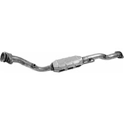 Walker Ultra Direct-Fit Catalytic Converters for 1995-1997 B2300, RANGER - 15828