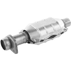 Walker Direct-Fit Catalytic Converters for 1994-1995 LLV, S10, SONOMA - 15830