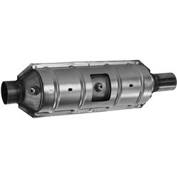 Walker Direct-Fit Catalytic Converters 15838