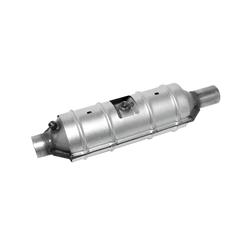 Walker Direct-Fit Catalytic Converters 15838