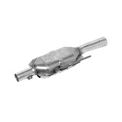 Walker Ultra Direct-Fit Catalytic Converters for 1997-2000 WRANGLER - 15841