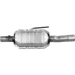 Walker Ultra Direct-Fit Catalytic Converters for 1997-2000 WRANGLER - 15841