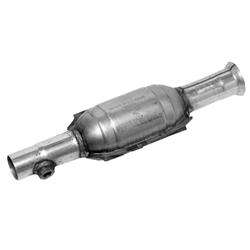 Walker Ultra Direct-Fit Catalytic Converters for 1998-2002 COROLLA, PRIZM - 15844