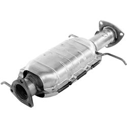 Walker Ultra Direct-Fit Catalytic Converters for 1996-1999 SONOMA, S10, 1998-1999 HOMBRE - 15856