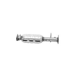 Walker Ultra Direct-Fit Catalytic Converters for 1996-1997 S10, SONOMA - 15857