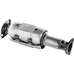 Walker Ultra Direct-Fit Catalytic Converters for 1996-1998 CIVIC, 1996-1997 CIVIC DEL SOL - 15863