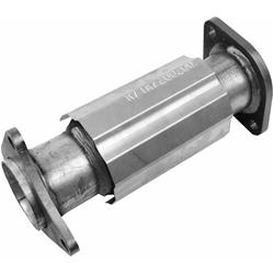 Walker Direct-Fit Catalytic Converters for 1990-1997 LS400 - 16063