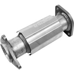 Walker Direct-Fit Catalytic Converters for 1990-1997 LS400 - 16063