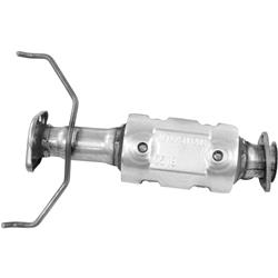 Walker Direct-Fit Catalytic Converters for 1996-1997 ACCORD, 1997-1999 CL - 16067