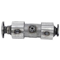 Walker Direct-Fit Catalytic Converters for 1999-2000 CIVIC - 16070