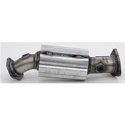 Walker Ultra Direct-Fit Catalytic Converters for 1997-2006 A4, 1997-2005 A4 QUATTRO, 1998-2005 PASSAT - 16087