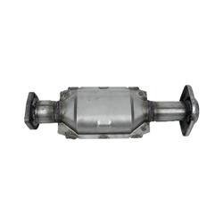Walker Ultra Direct-Fit Catalytic Converters for 2000-2001 CHEROKEE - 16117