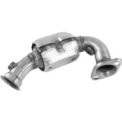 Walker Ultra Direct-Fit Catalytic Converters for 2002-2003 LIBERTY - 16119