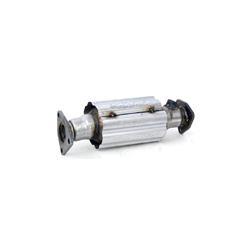 Walker Direct-Fit Catalytic Converters for 1997-2001 PRELUDE - 16128