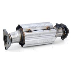 Walker Direct-Fit Catalytic Converters for 1997-2001 PRELUDE - 16128