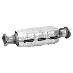 Walker Ultra Direct-Fit Catalytic Converters for 1998-2002 626 - 16132