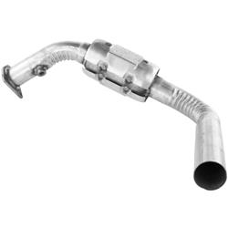 Walker Ultra Direct-Fit Catalytic Converters 16166