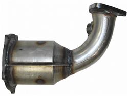 Walker Ultra Direct-Fit Catalytic Converters for 1999-2001 I30, MAXIMA - 16192
