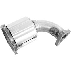 Walker Ultra Direct-Fit Catalytic Converters for 1999-2001 I30, MAXIMA - 16192