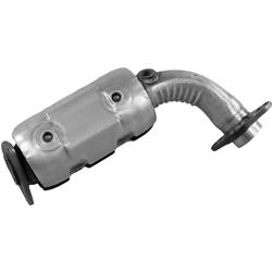 Walker Ultra Direct-Fit Catalytic Converters for 1999-2003 TRACKER, 1999-2000 VITARA - 16194