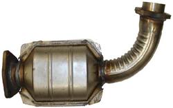 Walker Ultra Direct-Fit Catalytic Converters for 1999-2003 TRACKER, 1999-2000 VITARA - 16194