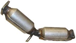 Walker Ultra Direct-Fit Catalytic Converters 16197