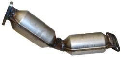 Walker Ultra Direct-Fit Catalytic Converters 16198