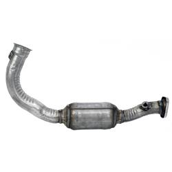 Walker Ultra Direct-Fit Catalytic Converters for 2004 LIBERTY - 16211