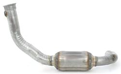 Walker Ultra Direct-Fit Catalytic Converters for 2004 LIBERTY - 16212