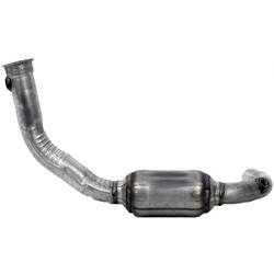 Walker Ultra Direct-Fit Catalytic Converters for 2004 LIBERTY - 16212