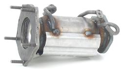Walker Ultra Direct-Fit Catalytic Converters for 1999-2001 PROTEGE - 16213