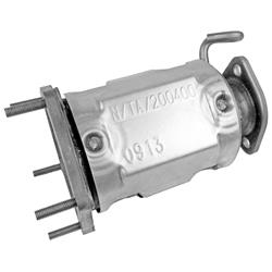 Walker Ultra Direct-Fit Catalytic Converters for 2001-2003 PROTEGE, 2002-2003 PROTEGE5 - 16220