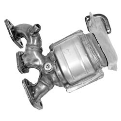 Walker Ultra Direct-Fit Catalytic Converters for 2000-2005 SABLE, TAURUS - 16223