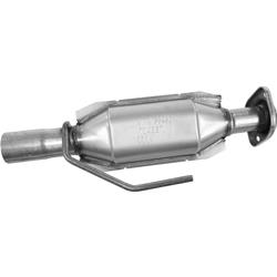 Walker Ultra Direct-Fit Catalytic Converters for 2004-2006 WRANGLER - 16312