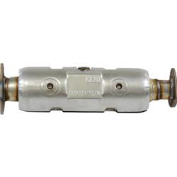 Walker Ultra Direct-Fit Catalytic Converters for 2004-2008 TSX - 16323