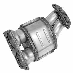 Walker Ultra Direct-Fit Catalytic Converters for 2000-2002 SENTRA - 16332