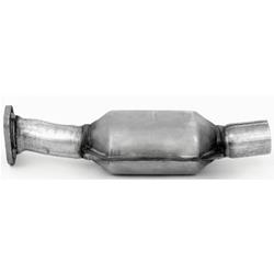 Walker Ultra Direct-Fit Catalytic Converters for 2005-2007 FIVE HUNDRED, FREESTYLE, MONTEGO - 16336