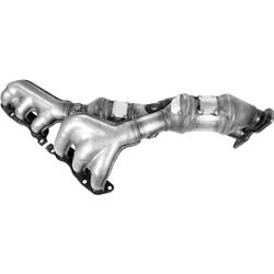 Walker Ultra Direct-Fit Catalytic Converters 16354