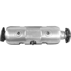 Walker Ultra Direct-Fit Catalytic Converters for 2001-2002 MDX, 2003-2004 PILOT - 16361