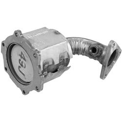 Walker Ultra Direct-Fit Catalytic Converters for 2002-2004 I35, 2002-2003 MAXIMA - 16362