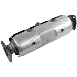 Walker Ultra Direct-Fit Catalytic Converters 16369