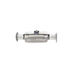 Walker Ultra Direct-Fit Catalytic Converters for 1998-2002 ACCORD - 16370