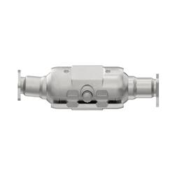 Walker Ultra Direct-Fit Catalytic Converters for 1998-2002 ACCORD - 16370