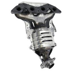 Walker Ultra Direct-Fit Catalytic Converters for 2001-2005 CIVIC - 16373