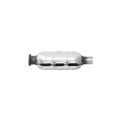 Walker Ultra Direct-Fit Catalytic Converters for 2006-2012 FUSION, 2006-2011 MILAN, 2006 ZEPHYR - 16377